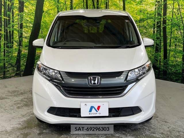 Honda FREED 2019-07 302945-19