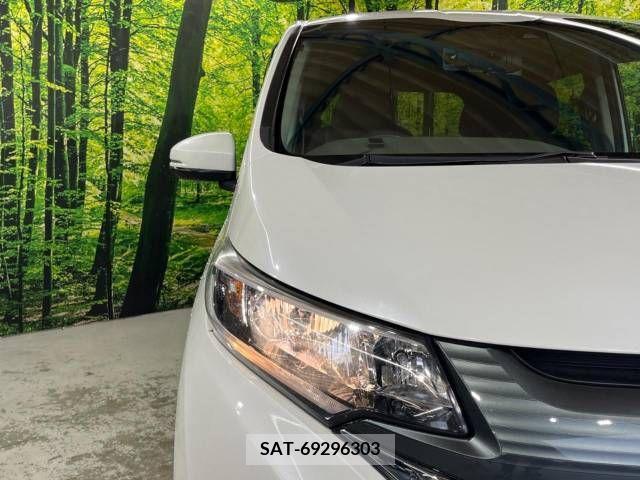 Honda FREED 2019-07 302945-17