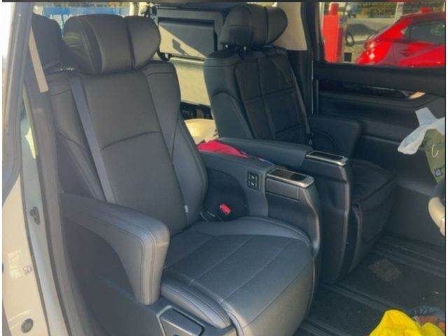 Toyota ALPHARD 2022-12 185941-9