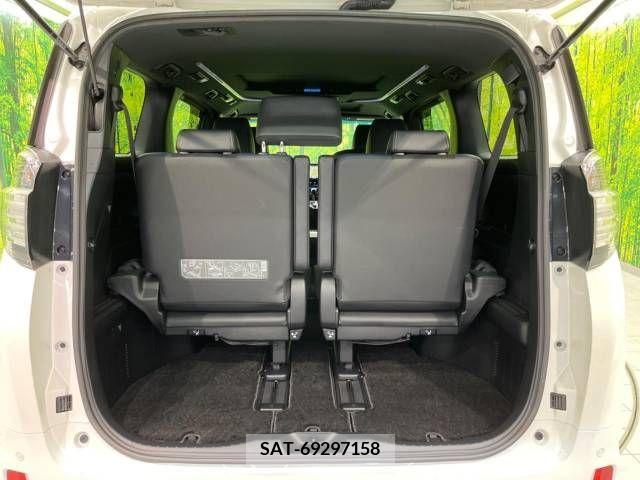 Toyota VELLFIRE 2017-07 288028-11