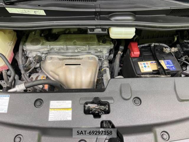 Toyota VELLFIRE 2017-07 288028-19