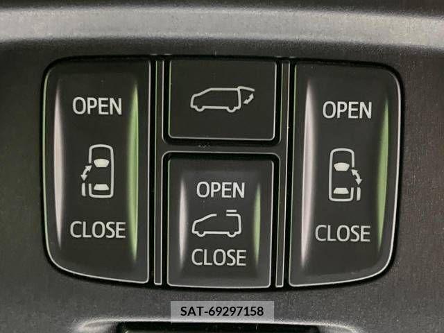 Toyota VELLFIRE 2017-07 288028-4