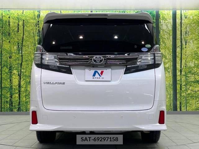 Toyota VELLFIRE 2017-07 288028-16