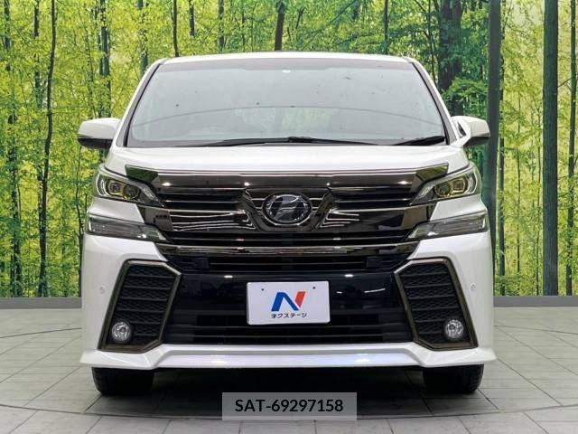 Toyota VELLFIRE 2017-07 288028-15