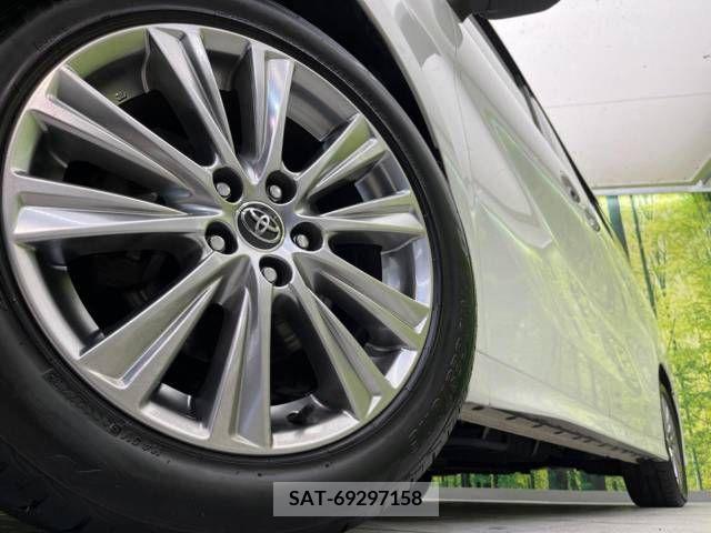 Toyota VELLFIRE 2017-07 288028-14