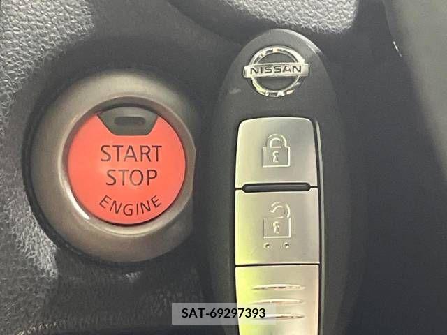 Nissan NOTE 2018-01 365290-6