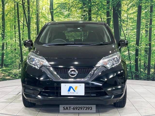 Nissan NOTE 2018-01 365290-14