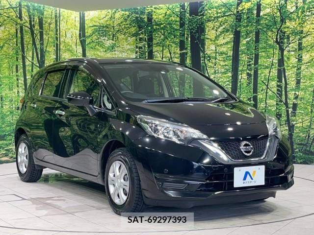 Nissan NOTE 2018-01 365290-16