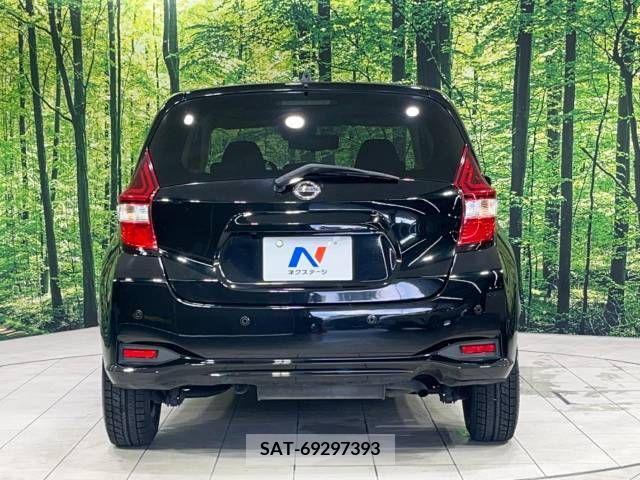 Nissan NOTE 2018-01 365290-15