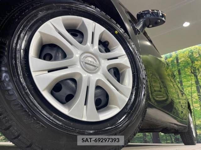 Nissan NOTE 2018-01 365290-13