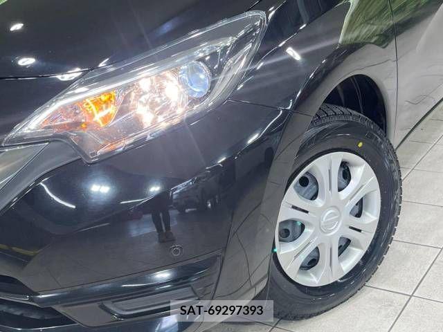 Nissan NOTE 2018-01 365290-12