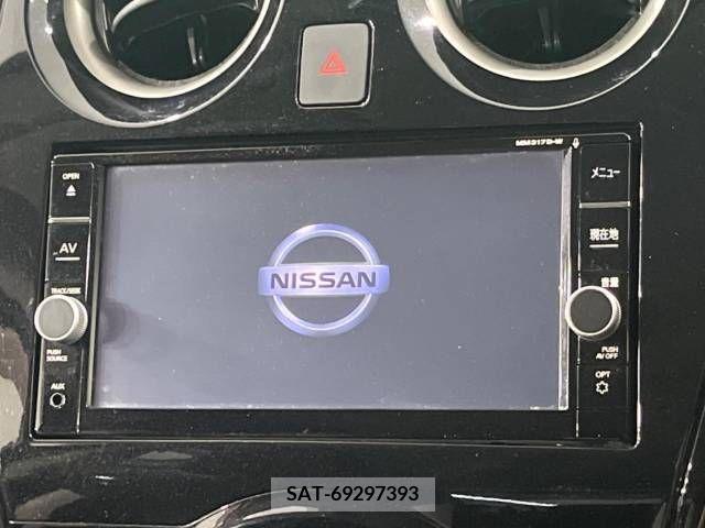 Nissan NOTE 2018-01 365290-3