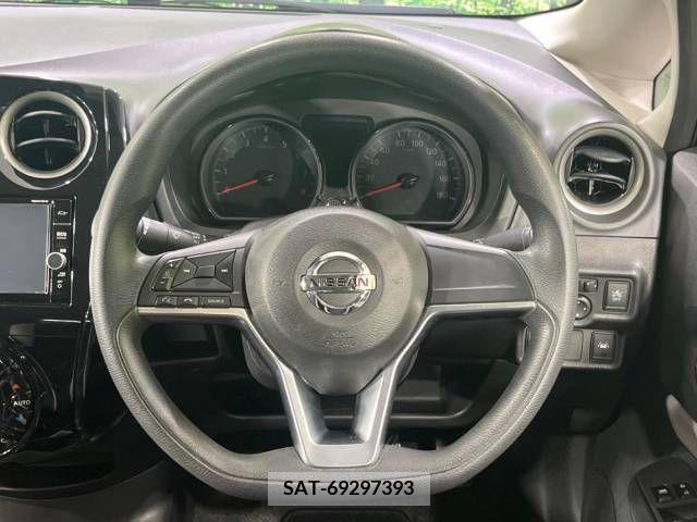 Nissan NOTE 2018-01 365290-11