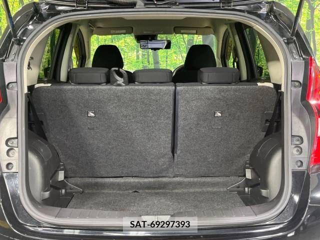 Nissan NOTE 2018-01 365290-10
