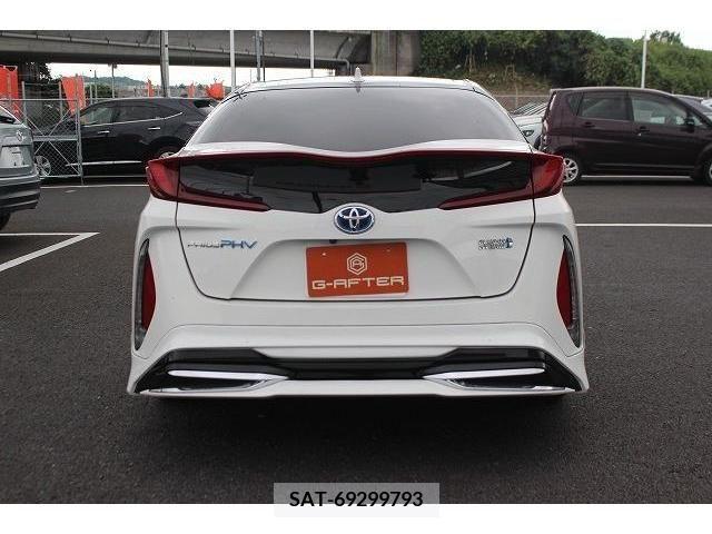 Toyota PRIUS PHV 2017-12 335303-7