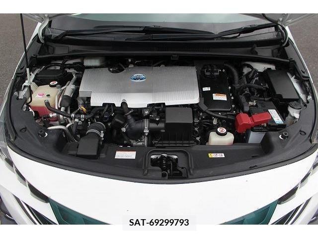 Toyota PRIUS PHV 2017-12 335303-17