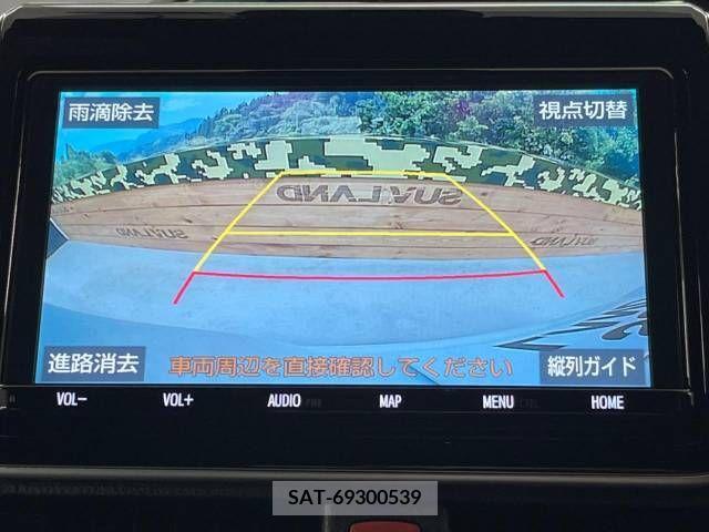 Toyota VOXY 2019-05 341178-3