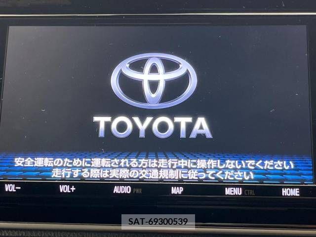 Toyota VOXY 2019-05 341178-2
