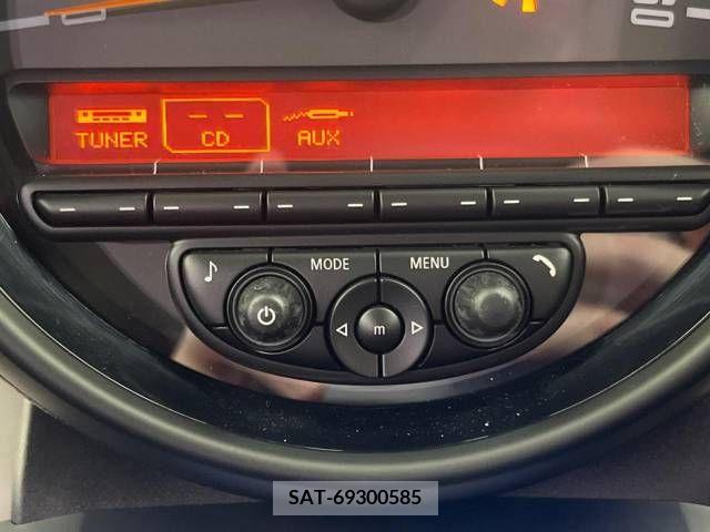 Bmw MINI 2015-04 263868-7