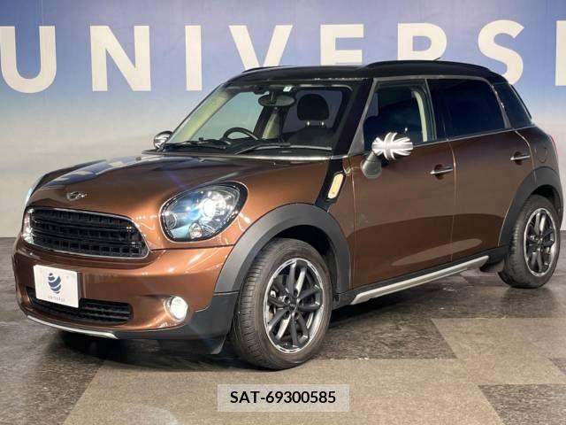 Bmw MINI 2015-04 263868-10