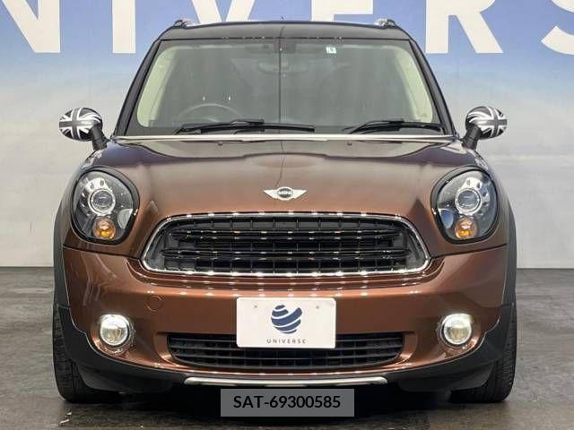 Bmw MINI 2015-04 263868-13