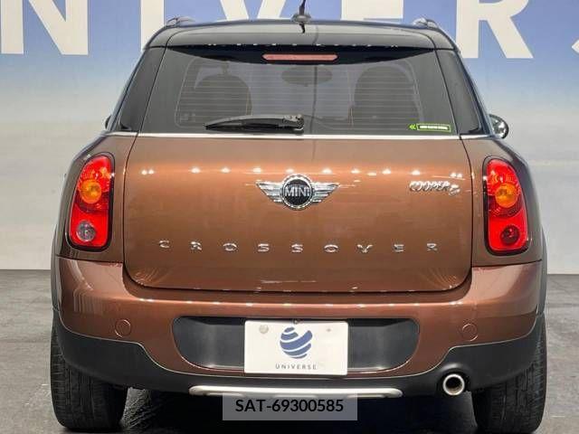 Bmw MINI 2015-04 263868-14