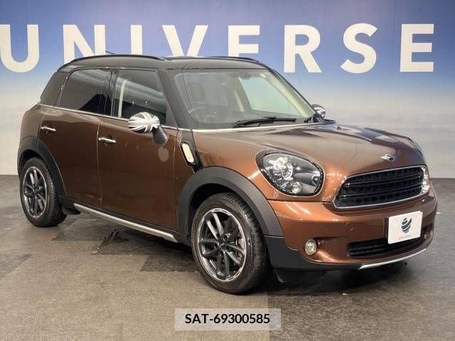 Bmw MINI 2015-04 263868-15
