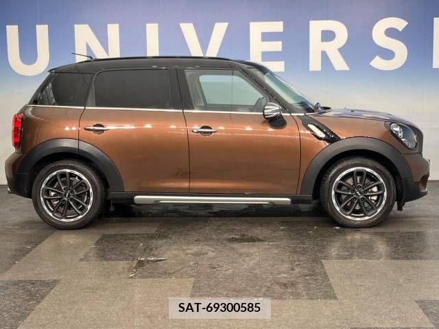 Bmw MINI 2015-04 263868-17