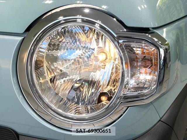 Suzuki HUSTLER 2022-12 341533-12