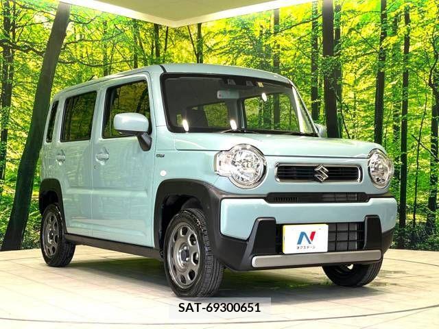 Suzuki HUSTLER 2022-12 341533-16