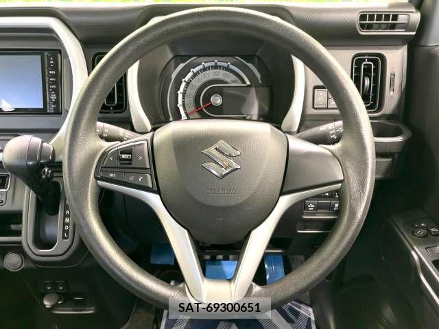 Suzuki HUSTLER 2022-12 341533-11