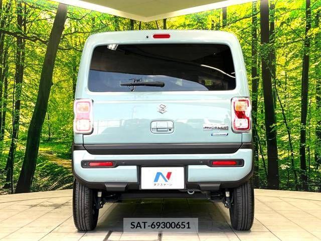 Suzuki HUSTLER 2022-12 341533-15