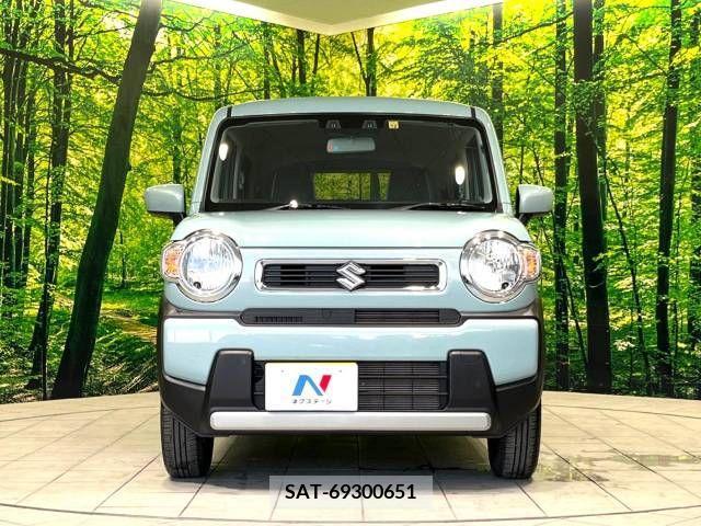Suzuki HUSTLER 2022-12 341533-14