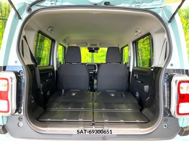 Suzuki HUSTLER 2022-12 341533-10