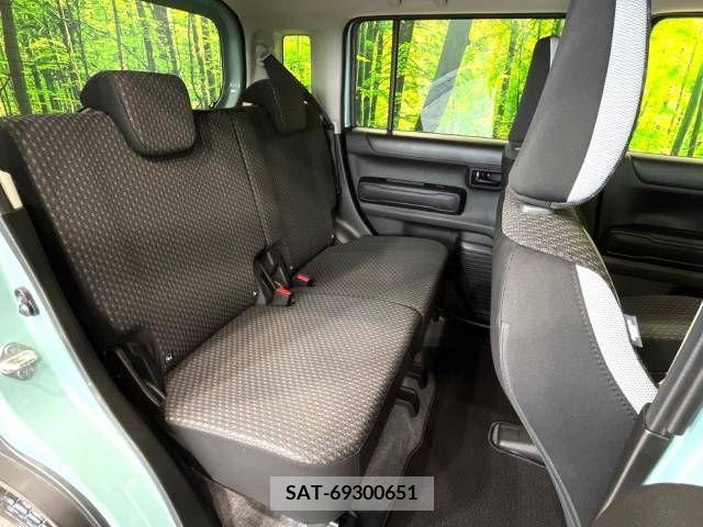 Suzuki HUSTLER 2022-12 341533-9