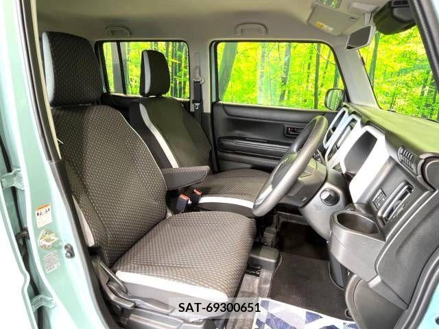 Suzuki HUSTLER 2022-12 341533-8