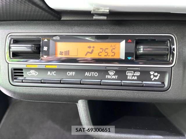 Suzuki HUSTLER 2022-12 341533-7