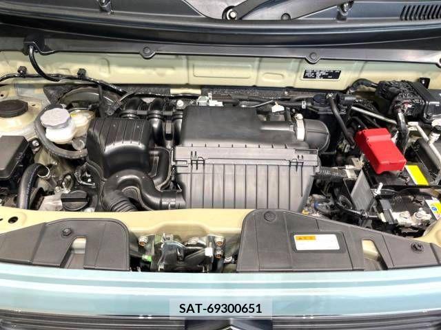Suzuki HUSTLER 2022-12 341533-18
