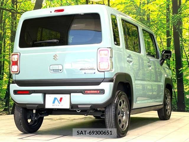 Suzuki HUSTLER 2022-12 341533-17