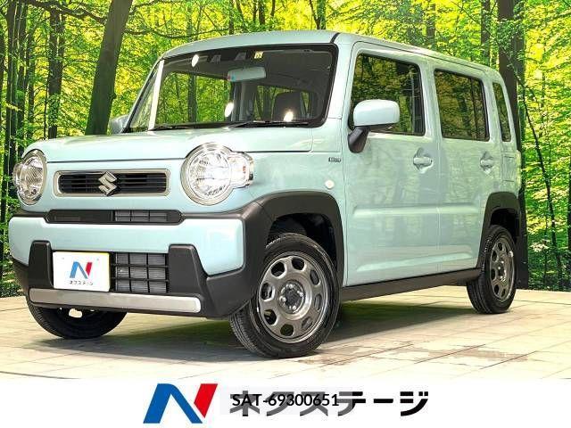 Suzuki HUSTLER 2022-12 341533-0