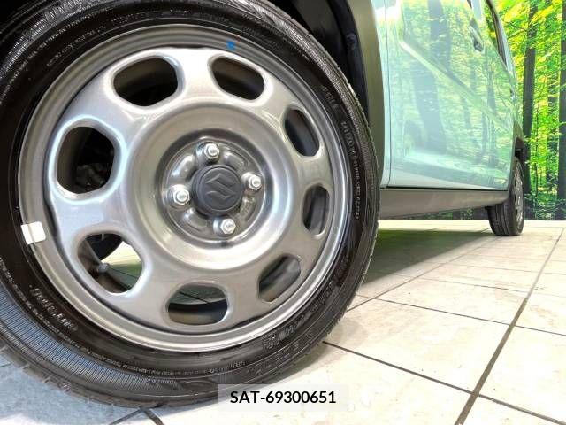 Suzuki HUSTLER 2022-12 341533-13
