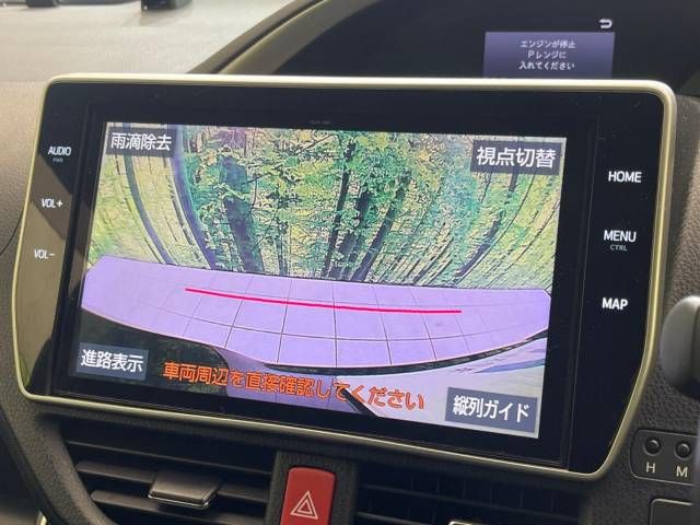Toyota VOXY 2018-12 183839-4