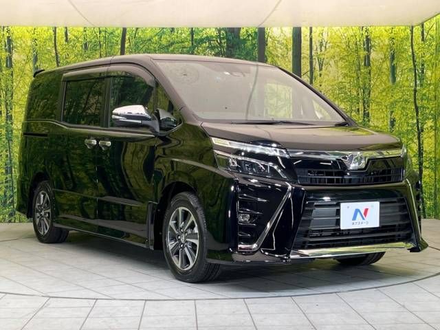 Toyota VOXY 2018-12 183839-15