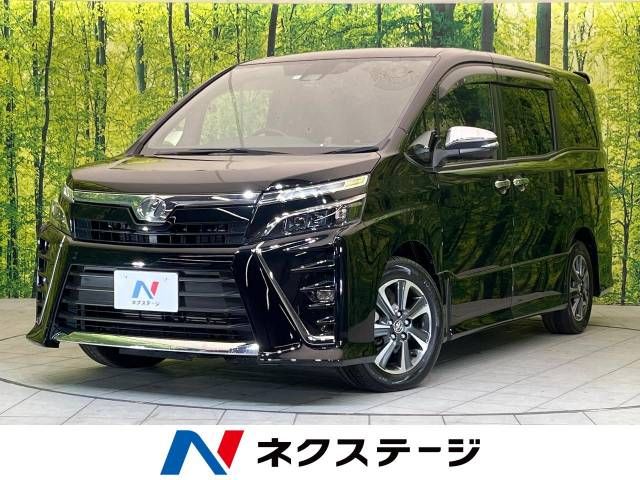 Toyota VOXY 2018-12 183839-0