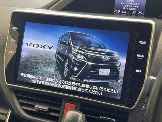 Toyota VOXY 2018-12 183839-3