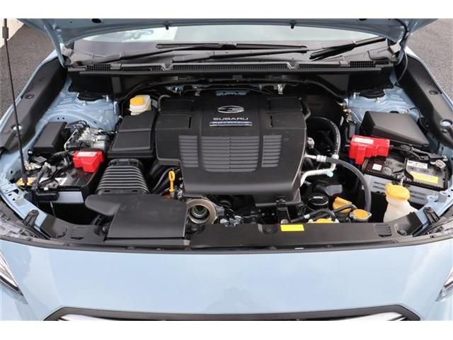 Subaru XV HYBRID 2021-11 192321-28