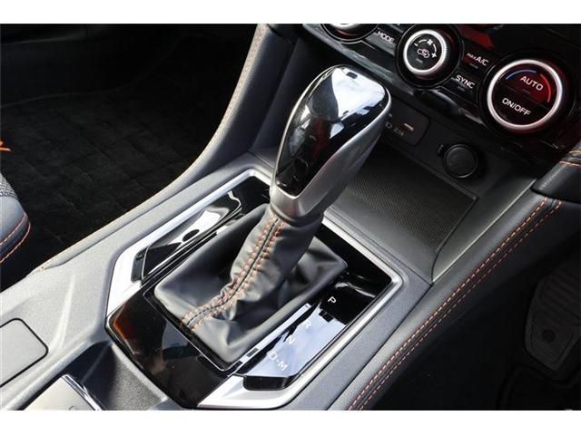 Subaru XV HYBRID 2021-11 192321-9