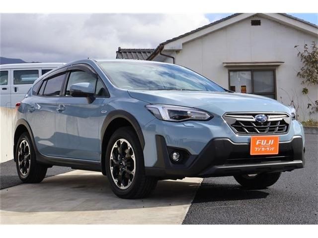 Subaru XV HYBRID 2021-11 192321-2