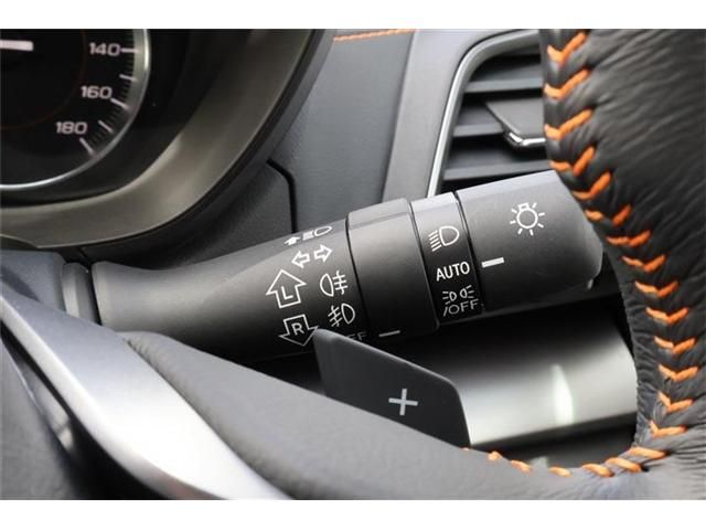 Subaru XV HYBRID 2021-11 192321-17