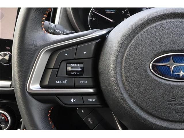 Subaru XV HYBRID 2021-11 192321-20